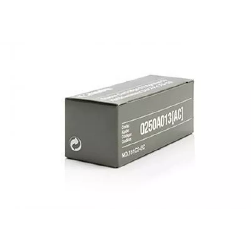 Cartucho de grapas Canon CRG D3