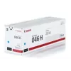 Tóner Canon 1253C002 046H XL cian 2400 páginas