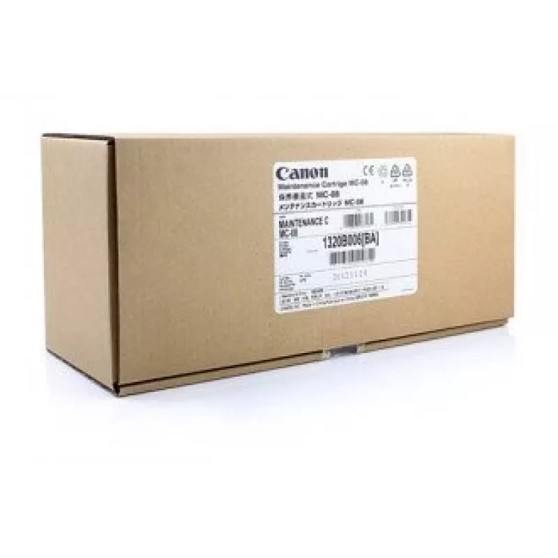 Canon MC-08 Cartucho de mantenimiento para imagePROGRAF iPF8000/iPF8300S/iPF8400S/iPF9000