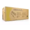 Konica Minolta TN-711Y A3VU250 cartucho de tóner, 31.500 páginas, para bizhub C654/C754, amarillo