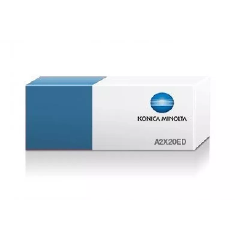 Konica Minolta IU-711M unidad de imagen, magenta (A2X20ED)