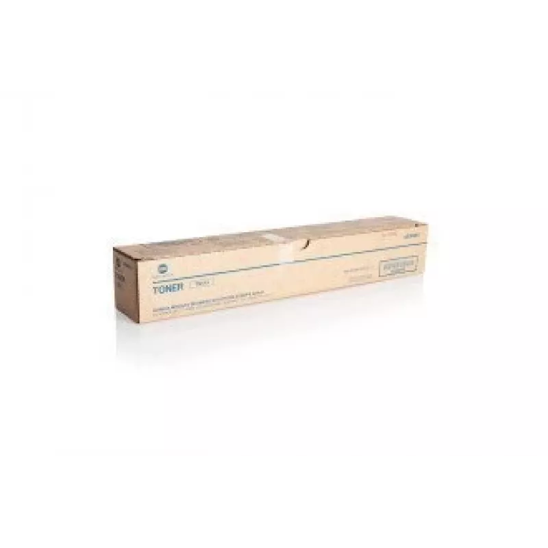 Konica Minolta TN-513 cartucho de tóner 1 ud. original negro
