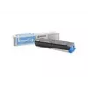 Tóner Kyocera TK-5215C Taskalfa 406ci 15000 páginas Cian