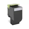 Tóner Lexmark 24B6011 - Negro - Capacidad: 6.000 páginas (24B6011)