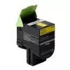 Tóner original OEM Lexmark 24B6010 amarillo 3000 páginas OLEX24B6010