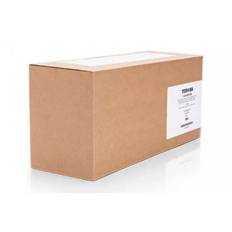 Dynabook T-3850P-R cartucho de tóner 1 unidad original negro