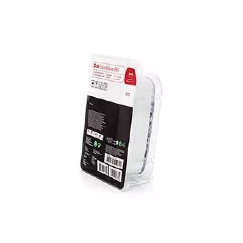 Canon 1070010542 cartucho de tóner 1 ud. original negro