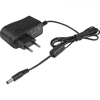 Fuente de alimentación Yealink PSU 5V 2A para serie T2x T3x T4x T5x MP5x, conector EU, cable de 1,8 m