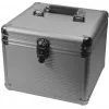 Logilink - Caja de protección para discos duros - Capacidad: 10 discos duros (3.5) (UA0193)