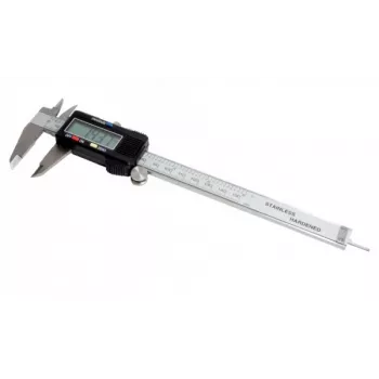 LogiLink WZ0031 Calibre digital