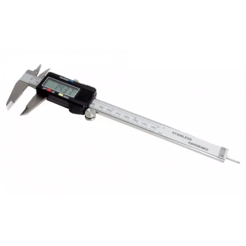 LogiLink WZ0031 Calibre digital