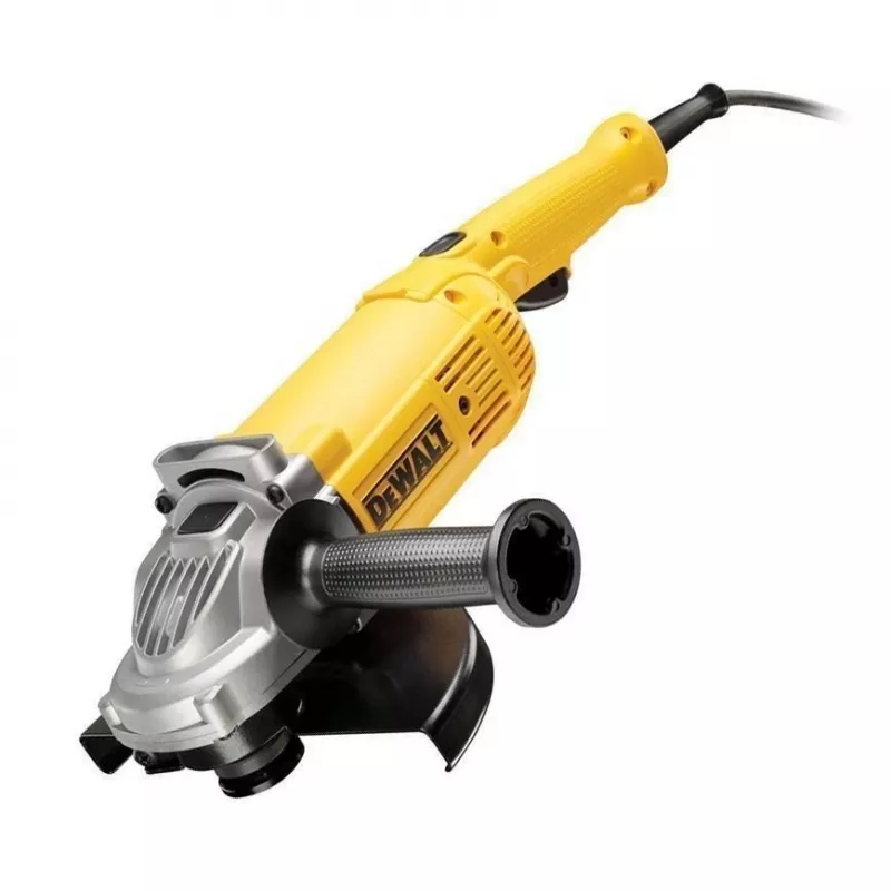 DeWALT DWE492-QS Amoladora angular 23 cm 6600 rpm 2200 W 5,2 kg