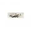 Revell Lancaster B. III Dambusters (04295) escala 1:72 maqueta de avión de plástico