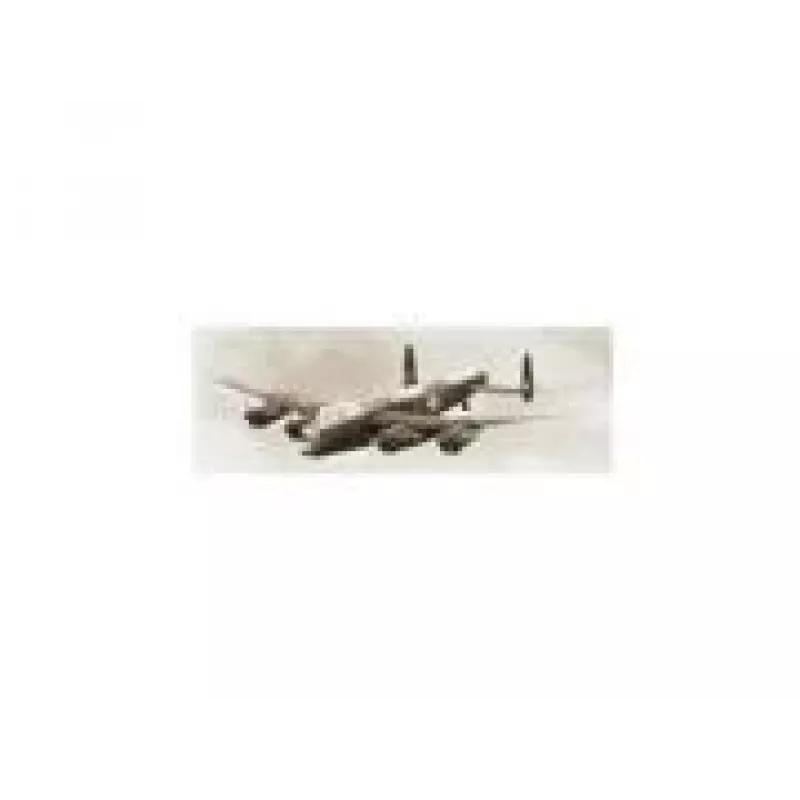 Revell Lancaster B. III Dambusters (04295) escala 1:72 maqueta de avión de plástico