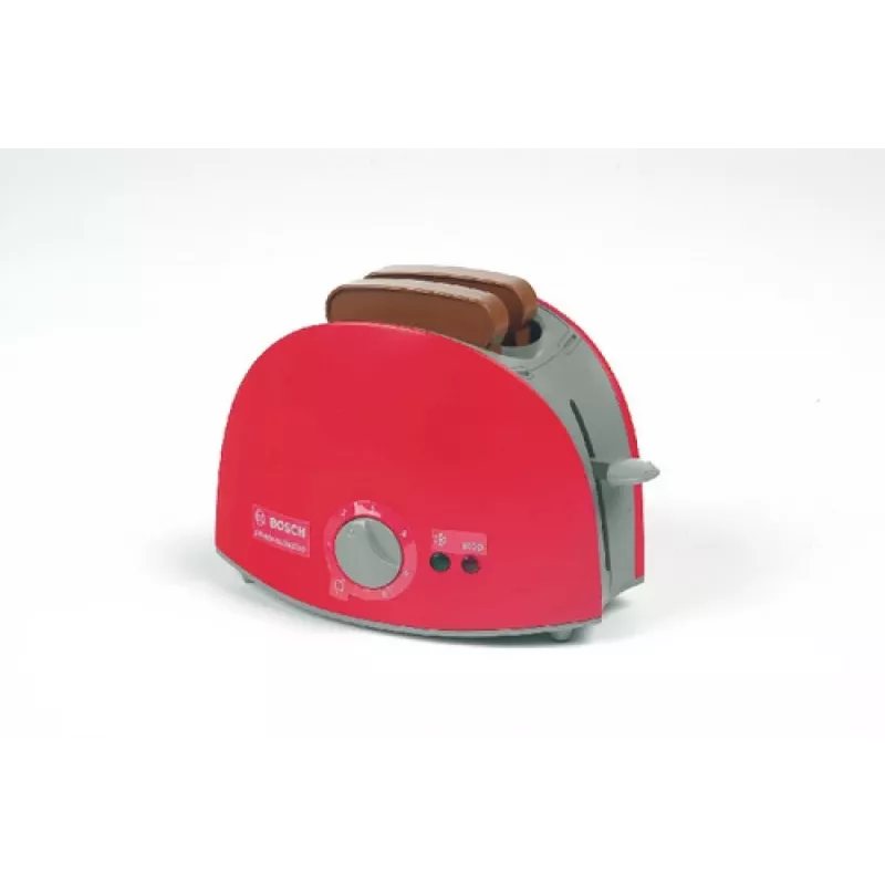 Theo Klein Bosch 9578 tostadora de juguete