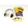 Klein Set de accesorios Bosch pequeño