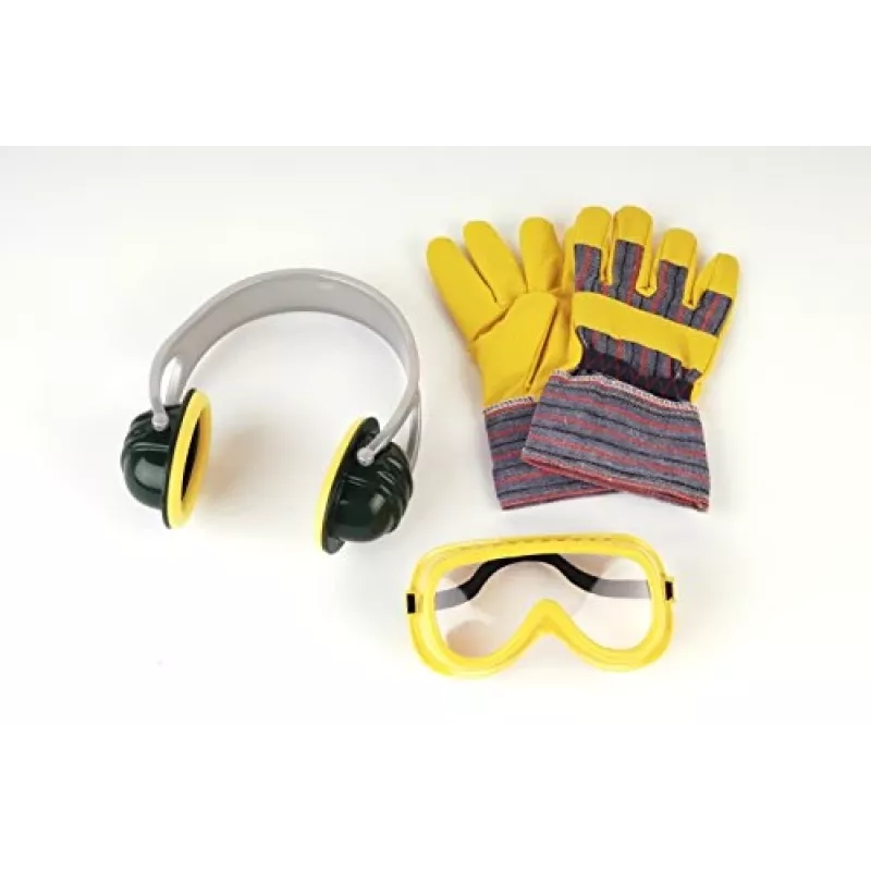 Klein Set de accesorios Bosch pequeño