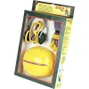 Theo Klein Bosch set de accesorios B de 4 piezas con casco y guantes para niños a partir de 3 años