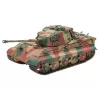Rv03249 - Revell 1:35 - Tiger II Ausf. B (torreta Henschel)