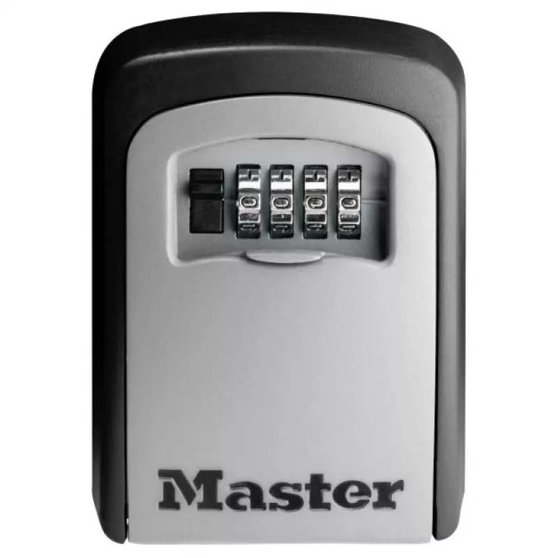 Caja de llaves MASTER LOCK Extra Large 5403EURD