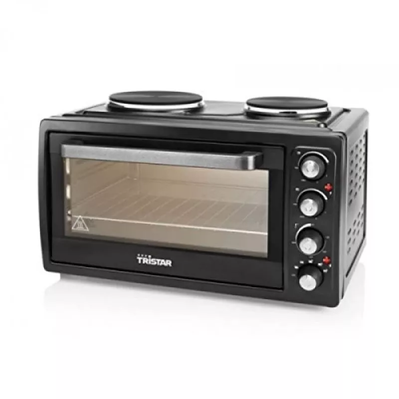 Tristar OV-1443 producto negro