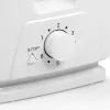 Tristar BR-1009 tostadora blanca 650 vatios 2 ranuras