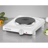 Rommelsbacher THL 1097 - Sobremesa - Blanco - 1000W - 1m - 24,5 cm - 27,5 cm (THL 1097)