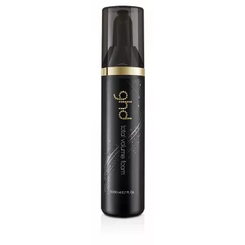 Sérum capilar GHD body goals 200 ml — para mujer, fórmula alisadora y nutritiva