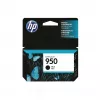 Cartucho de tinta HP n.º 950 CN049AE negro