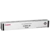 Tóner Canon C-EXV29 2790B002 negro 21000 páginas