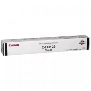Tóner Canon C-EXV29 2790B002 negro 21000 páginas