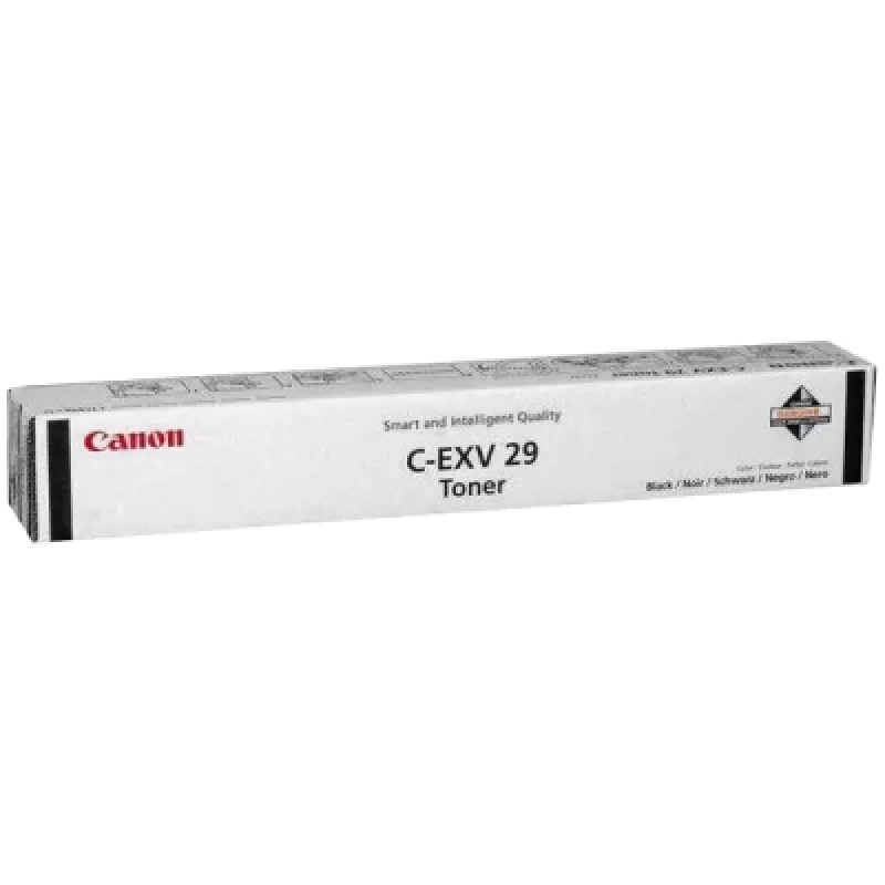 Tóner Canon C-EXV29 2790B002 negro 21000 páginas