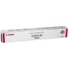 Canon C5030 5035, tóner C-EXV29, cartucho de tóner magenta 1 ud. original
