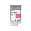 Cartucho de tinta Canon PFI-107M 1 ud. original magenta