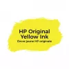 Cartucho PageWide original HP 982X alta capacidad Amarillo, Amarillo, 1 unidad, 16000 páginas