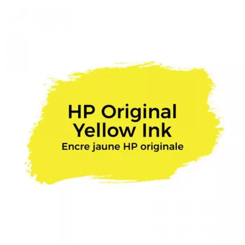 Cartucho PageWide original HP 982X alta capacidad Amarillo, Amarillo, 1 unidad, 16000 páginas