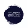 HP 81A Tóner original para LaserJet Negro, 10500 páginas, Negro, 1 unidad
