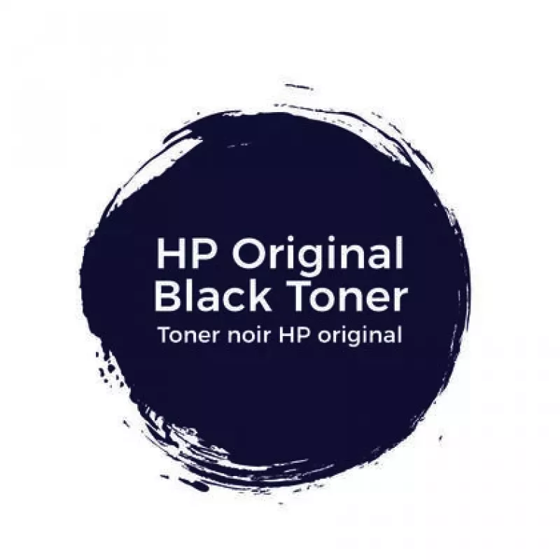 Tóner HP Cartridge N.º 53A Negro Q7553A 3000 páginas
