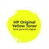 Cartucho de tóner HP 128A Amarillo Original LaserJet, 1300 páginas, Amarillo, 1 unidad