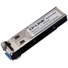 Módulo SFP bidireccional TP-Link 1000Base-BX WDM, fibra óptica, 1250 Mbit/s, SFP, LC (UPC), 9/125 µm, 10000 m