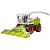 BRUDER Claas Jaguar 900 picadora de forraje de juguete, plástico, recomendado a partir de 4 años