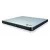 LG GP57ES40 Unidad de disco óptico DVD±RW Negro, Plata