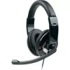 Gembird BTHS-005 Auricular Bluetooth In-Ear Negro