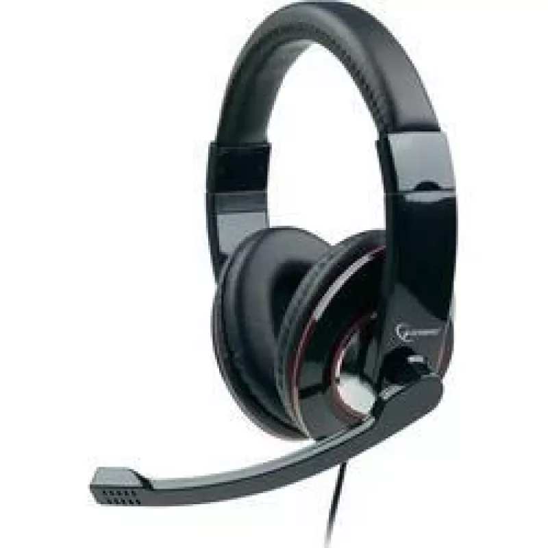 Gembird BTHS-005 Auricular Bluetooth In-Ear Negro