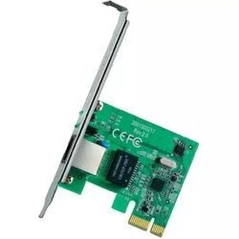 TP-LINK TG-3468 tarjeta de red y adaptador