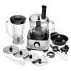 Robot de cocina ProfiCook PC-KM 1063 1200 W 1,75 L negro, acero inoxidable
