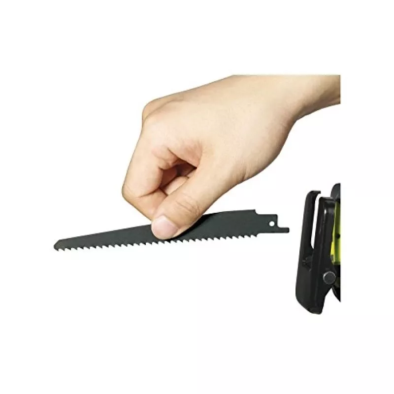 Sierra sable a batería 18V ONE+ (unidad base)