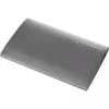Disco duro externo INTENSO 3823440 256 GB SSD 1.8 USB 3.0 antracita
