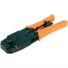 Herramienta de crimpado universal RJ11/12/45 alta calidad