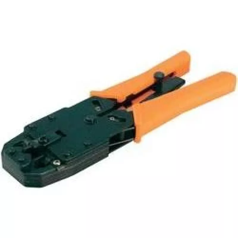 Herramienta de crimpado universal RJ11/12/45 alta calidad